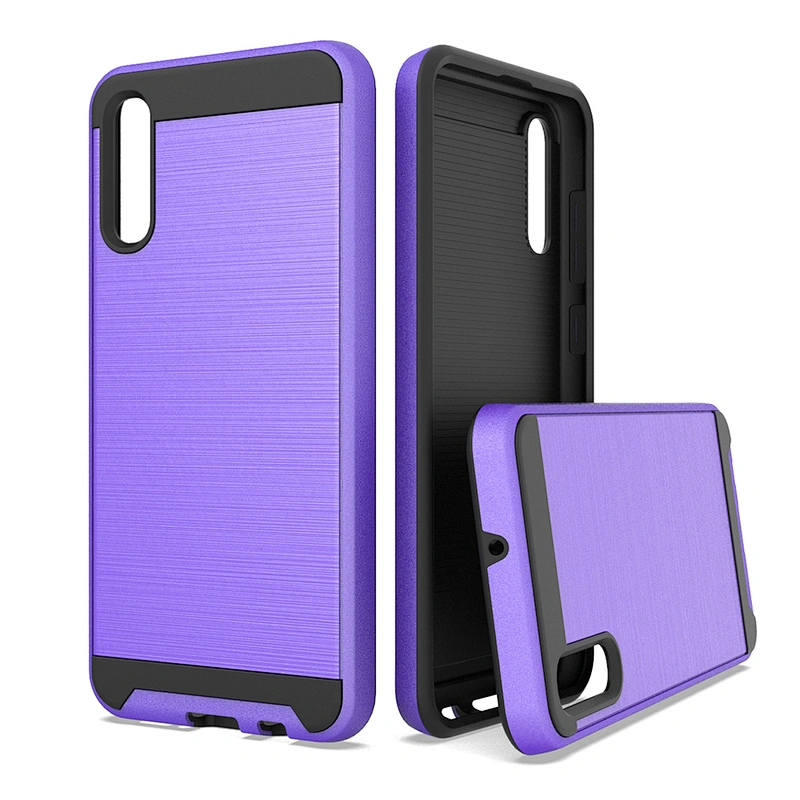 Top selling case for Huawei Y9 prime 2019/P smart Z caso protective phone cover