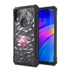 For Redmi  7 Case ,Hot Sell Soft TPU Phone Case Cover For Redmi  7 ,Back Cover For Redmi 7