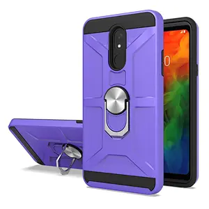 hybrid dual layer phone case back cover for Coolpad Legacy phone case