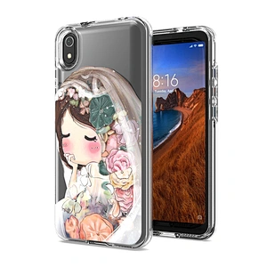 case for cell phone for xiaomi redmi note 7 case custom phone accessories