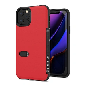 New coming wallet card slot case for IPhone 11 phone accessories for IPhone 11 pro