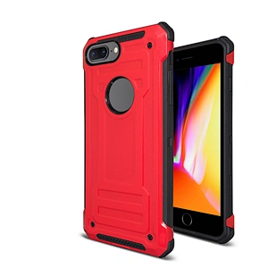 Mobile phone accessories ,Protective TPU phone case, cell phone case for iPhone 8 case