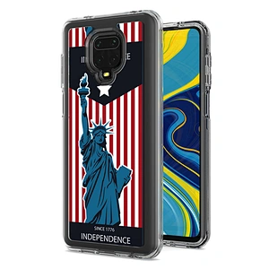Impreso funda para celular de diseo cell phone case for Xiaomi Redmi Note 9S 9 Pro Max