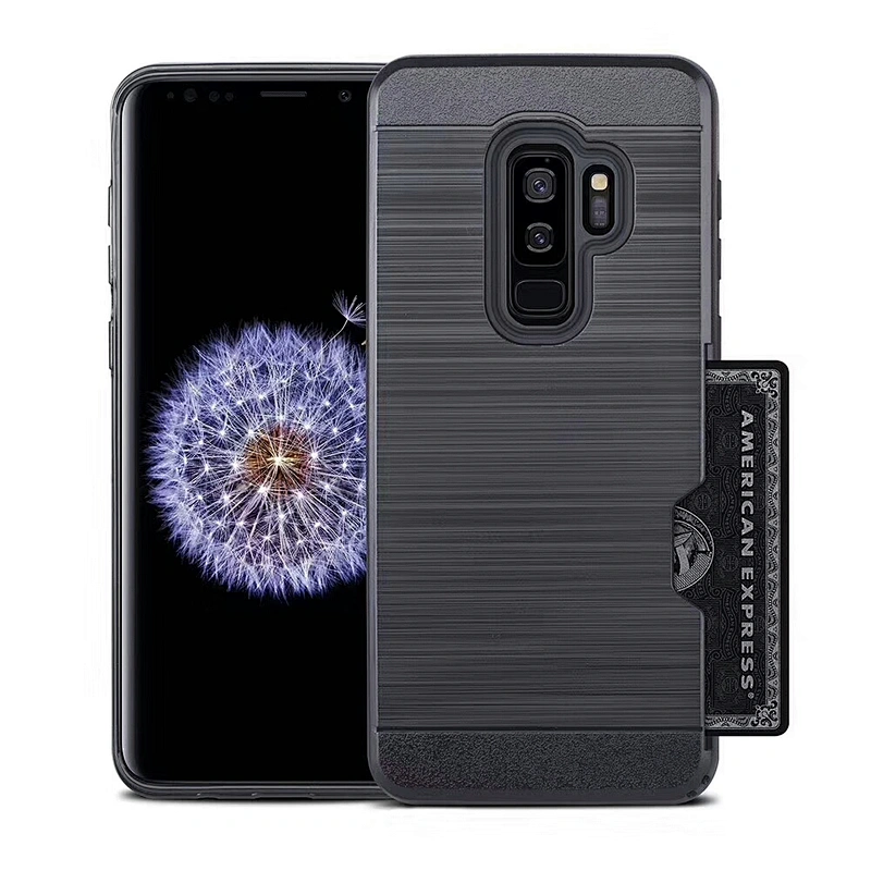 Hot models card slot mobile phone cover for iphone 11, cell phone case for iphone 11 pro