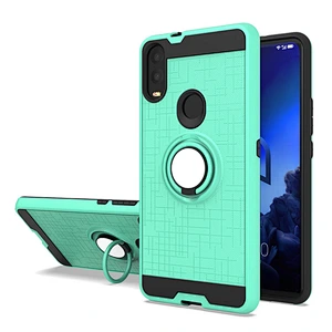 Custom skins for Alcatel 3V mobile phone case protective ring phone case for Alcatel 3V