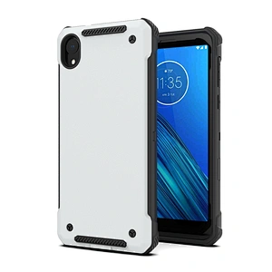 Fashion Mobile Phone Case Accessories beautiful mobile phone case back cover for MOTO E6