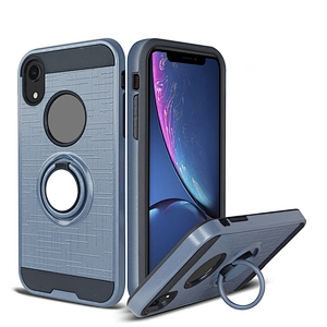 Customized LOGO Printing case for A01,Tpu Pc Phone Case ring phone case for samsung A01