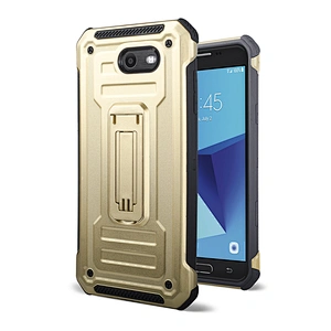 Factory direct sale custom case Kickstand Mobile Phone Case defender case for P10 PLUS