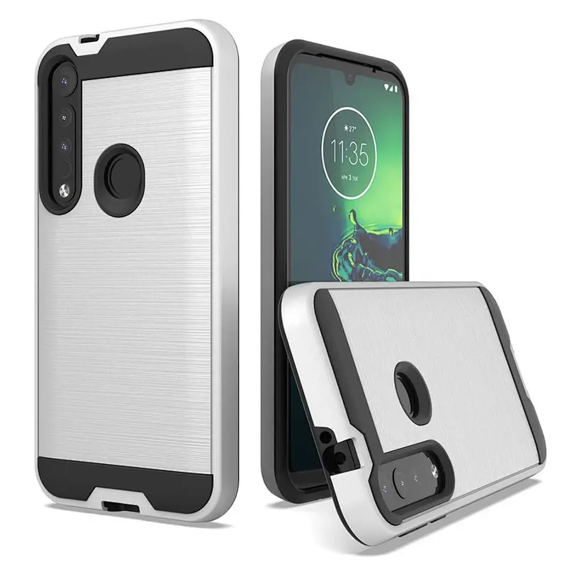 for moto g8 play simple phone case high protective phone case for moto g8 play