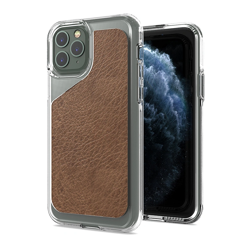 Custom IMD Printed Mobile Back Cover TPU PC Fashion Phone Case For iPhone 11 Pro 6G 7G 8G Plus