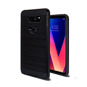 For Coolpad Revvl Plus Case Cover Hybrid PC TPU Rugged Hard Case For Coolpad Revvl Plus Case
