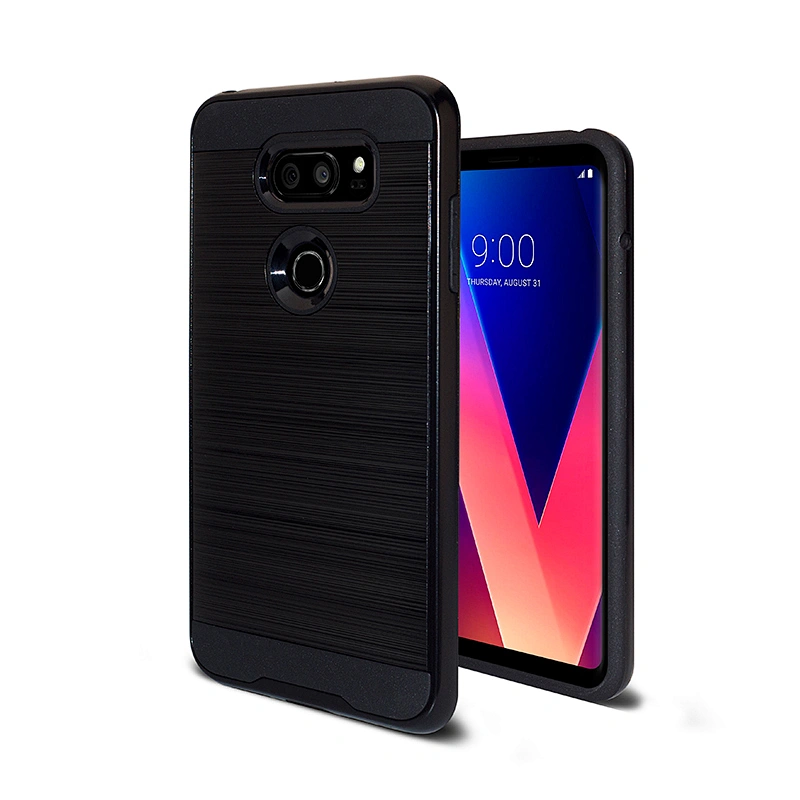 For Coolpad Revvl Plus Case Cover Hybrid PC TPU Rugged Hard Case For Coolpad Revvl Plus Case