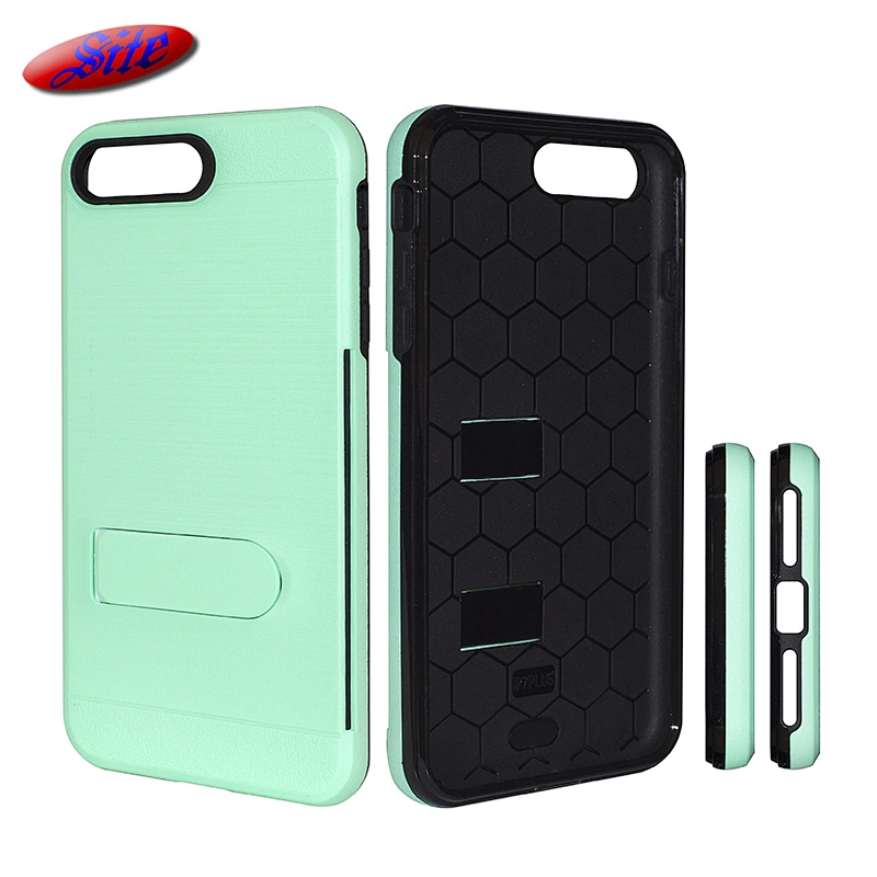 Wholesale cellular mobile cell phone case factory design fashion custom logo TPU cell for iphone 7 plus
