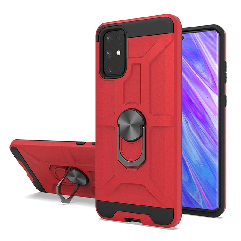 2020 new arrival hybrid anti-shock phone case for Samsung S8 S9 S10E S11