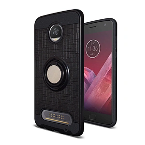 various design phone case various colors for moto Z2 PLAY phone cover