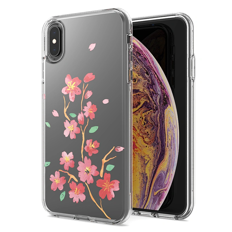 New model arrival PC tpu cell phone cover case for Iphone SE2 XR 11 pro MAX 7G PLUS