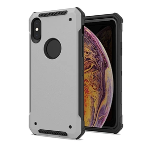 New Phone Accessories for Iphone X Fashional Cellphone Case with OEM Printing for Iphone XS