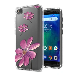 Custom Luxury Protective Custom design Print cell phone case  For Redmi go