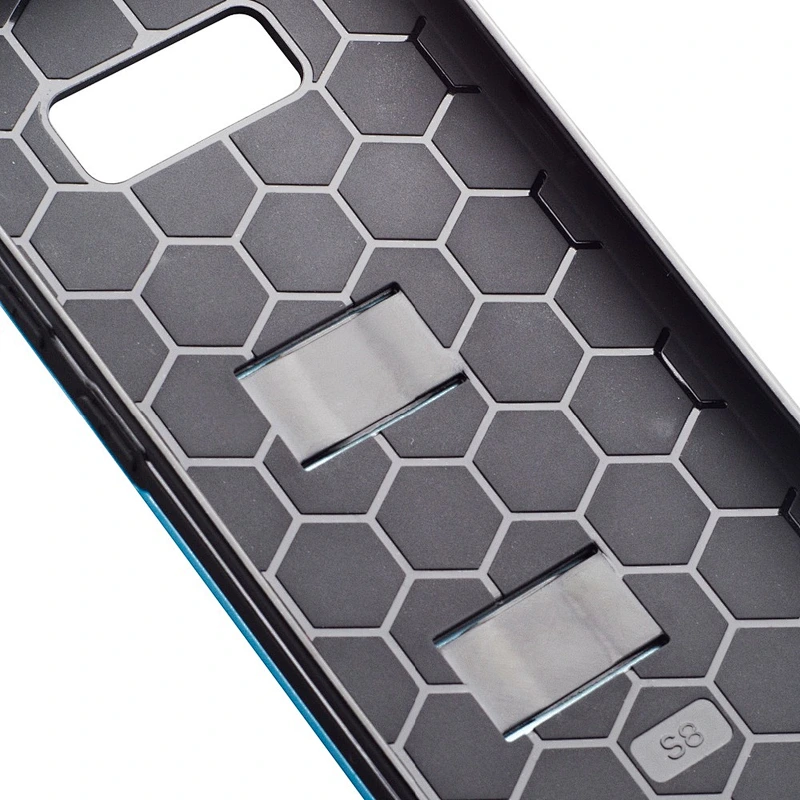 Amazon New Product Soft Clear Phone Case TPU PC Back Cover For Moto E5