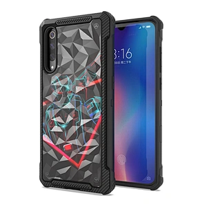 New fashionable back cover case Mobile phone case For MI 9