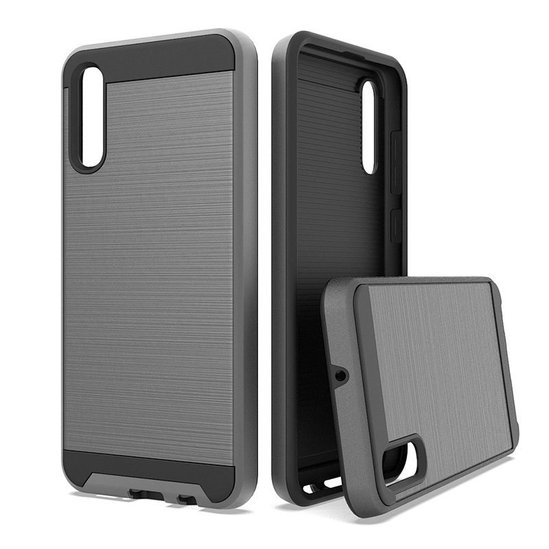 Top selling case for Huawei Y9 prime 2019/P smart Z caso protective phone cover
