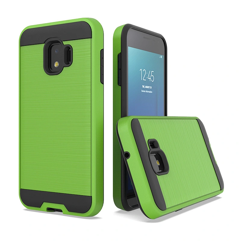 Golden Supplier Phone Case Wholesaler Custom Printed Mobile Covers for Samsung J260 J2 Core