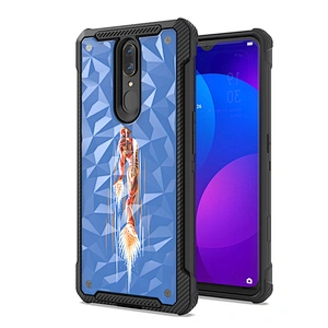 New Design Mobile Phone Cover, Free Sample Phone Case for oppo F11