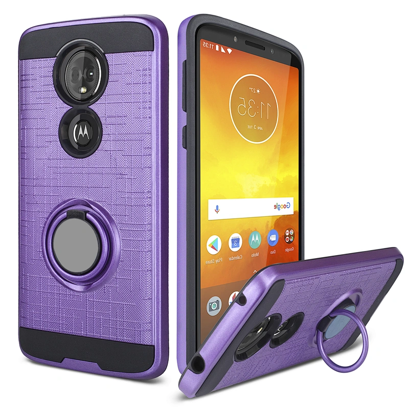 New Arrivals Phone Cover For MOTO Z2 PLAY  PC Case Tpu Back For  MOTO