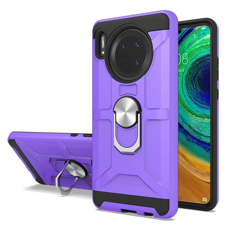 Cool Customized phone case with holder For Huawei Mate 30