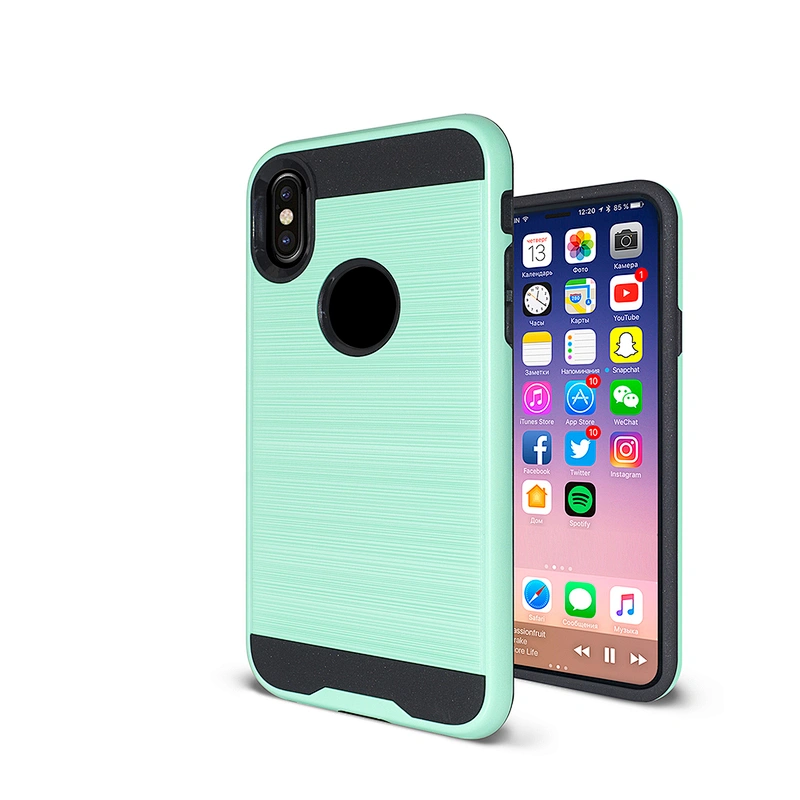 For MOTO E4  E4 Plus case, mobile phone cover case, protective cell phone case