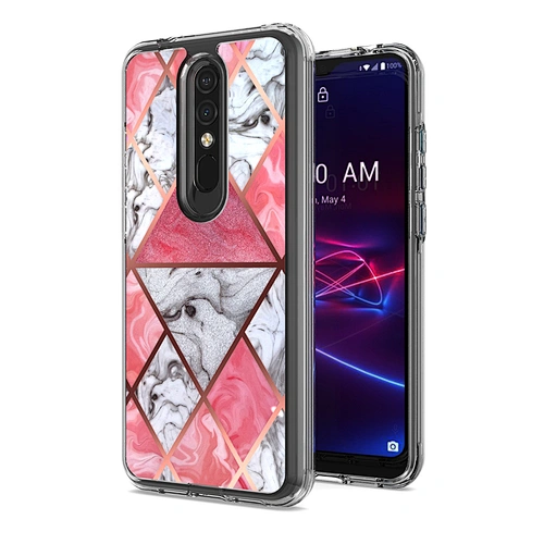 Hot 2020 custom imd made premium mobile cell phone cases for Coolpad CP3706AS Legacy Brisa