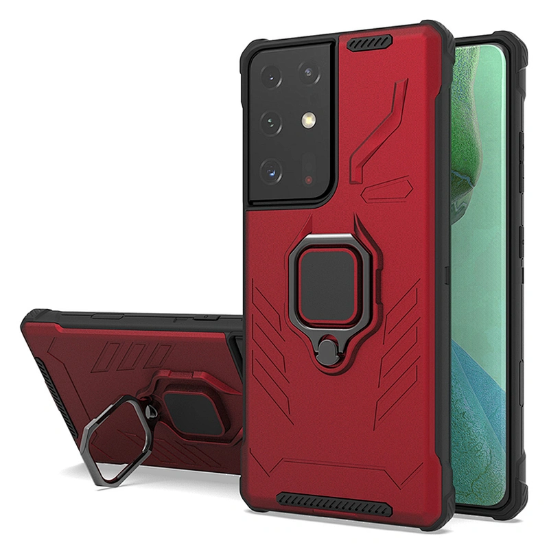 Factory best selling product mobile phone case cover for Samsung S30 S21 cases plus