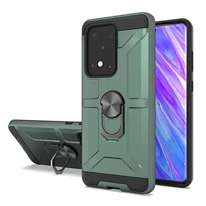 2020 NEW Trending phone case with ring holder new design phone cover for Samsung S11 S11 plus