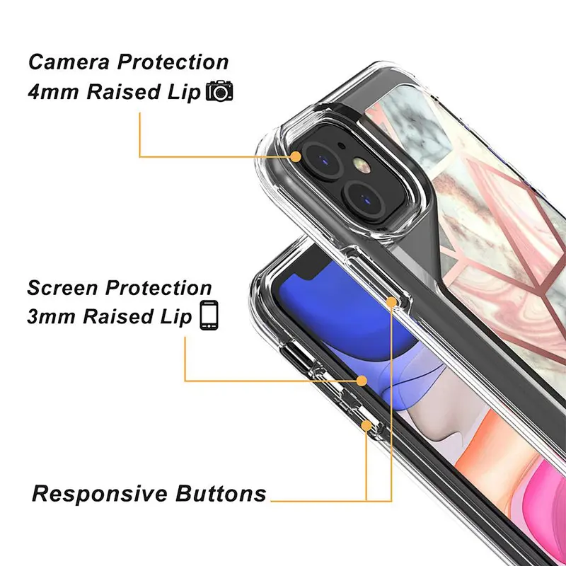 Custom printing imd images PC phone case cover for SAMSUNG M30S S10 LITE Note 10 lite A11