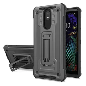 Mobile Phone Case 3d Kickstand Cell Phone Case phone cover case for HUAWEI NOVA 5T