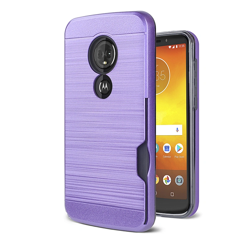 Full protection cell phone case Phone Cover protection shell for MOTO E5/G6 PLAY