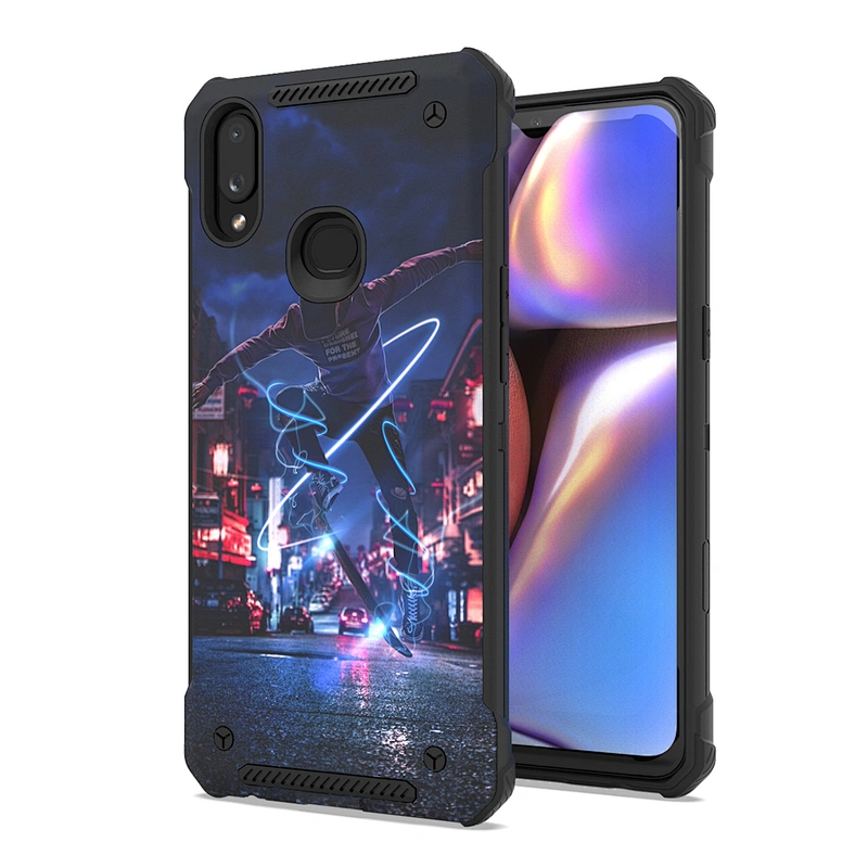 Universal Protection Custom picture personalized phone cases For Samsung A10E A10S A20S A51 A71