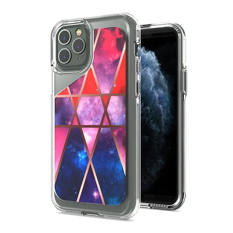 Custom printing imd images PC phone case cover for SAMSUNG M30S S10 LITE Note 10 lite A11