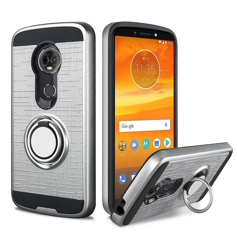 free sample phone case for MOTO E5/E5 Cruise TPU phone case cover for Motorola E5 PLAY