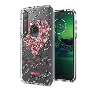 wholesale phone case and accessories for Motorola G8 PLUS phone case