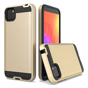 Top Quality TPU PC Covers Custom Mobile Phone Cell Case Covers For Huawei Y6P 2020 9A Y7P Y5P Y8P