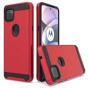 Wholesale Estuches De Telefono Movil Phone Covers Cases for Motorola G One Ace 5G
