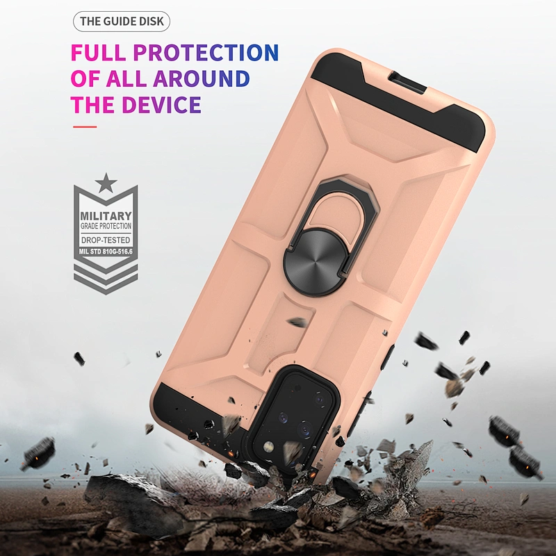 New design PC cover unique matte TPU phone case for SAMSUNG S20 PLUS A11 M30S A71