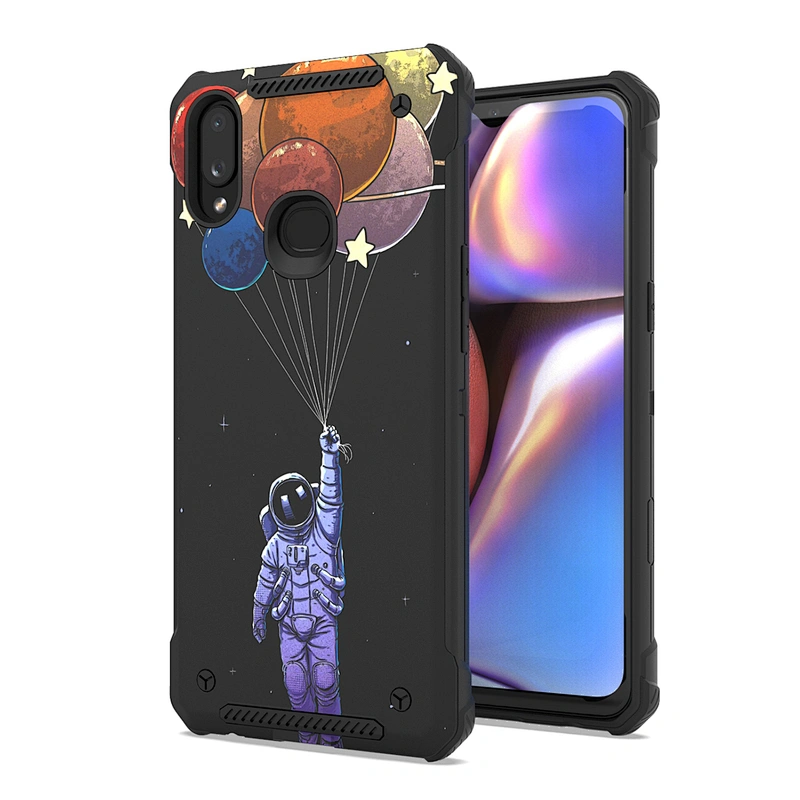 Universal Protection Custom picture personalized phone cases For Samsung A10E A10S A20S A51 A71