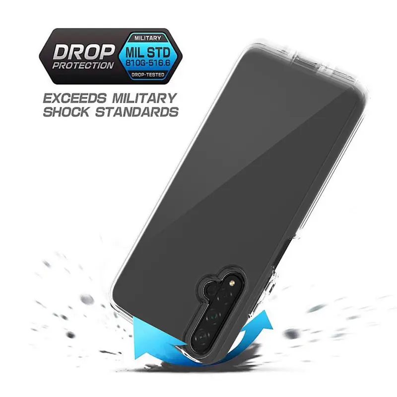 New trend cell phone case case fashionable phone cover for HUAWEI Y9S P40 LITE Nova 5T