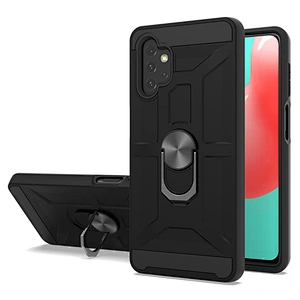 Shockproof function kickstand phone case cover manufacture for Samsung A12 A52 A72 A32