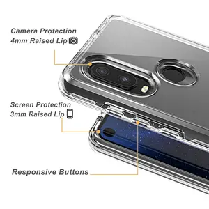 beautiful design case for Motorola one vision/p40 mobile phone bags for one vision/p40