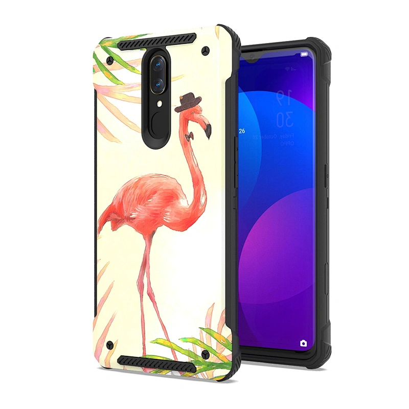 New luxury cover phone for OPPO F11/A9 phone case custom for OPPO F11/A9