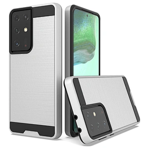 Foshan factory wholesale mobile phone case cover for Samsung S21 S30 Plus Ultra