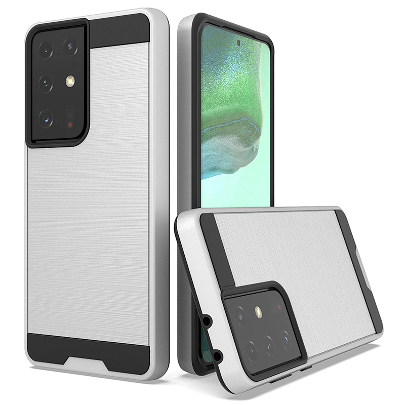 Foshan factory wholesale mobile phone case cover for Samsung S21 S30 Plus Ultra